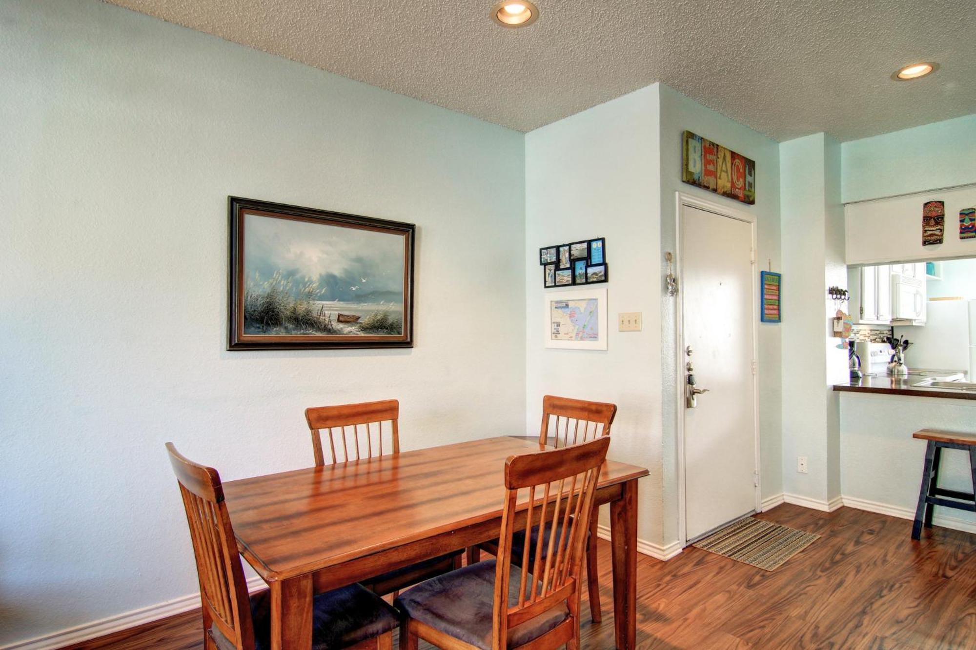 Beach Club Condos Corpus Christi Room photo